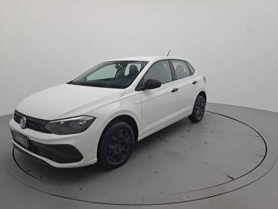 VOLKSWAGEN POLO 1.0 MPI TRACK MANUAL